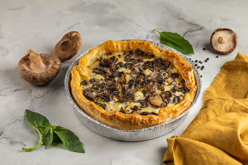 Кабачковый торт — ТОП-12 рецептов - 13